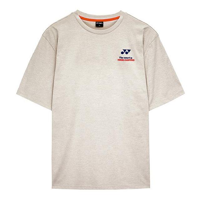 요넥스 남성 티셔츠 반바지 세트 233TS032U 231PH001M NV