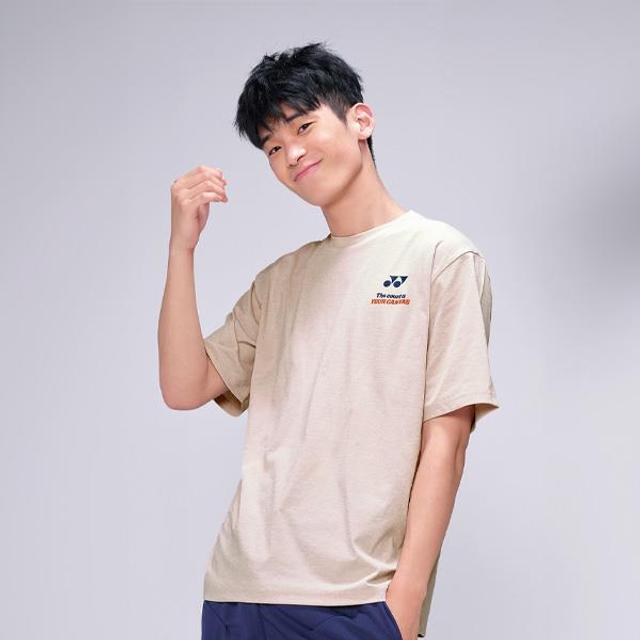요넥스 남성 티셔츠 233TS032U