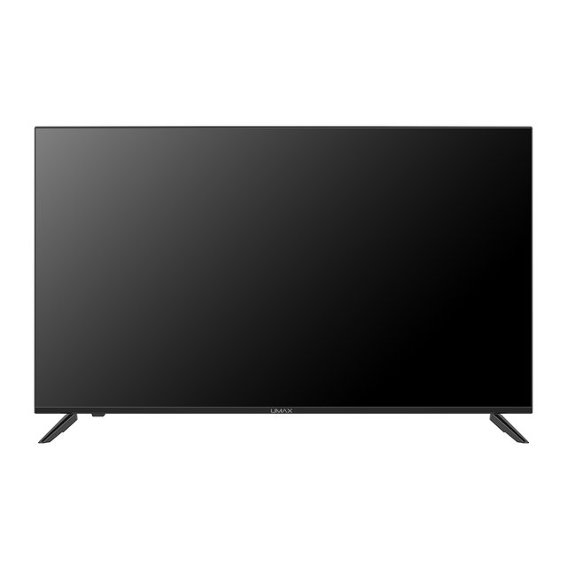 유맥스 무결점보증 UHD55L 139cm(55인치) UHD 4K TV - 중소기업 대형 벽걸이 겸용