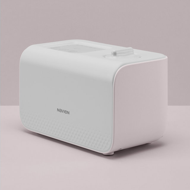 경동나비엔 숙면매트 온수매트 슬림형 분리난방 리모컨 킹 EQM543-KS