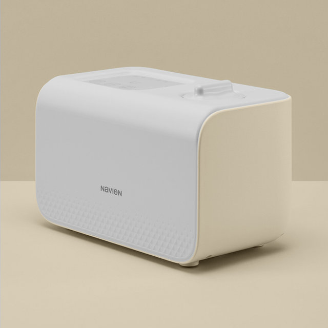 경동나비엔 숙면매트 온수매트 슬림형 분리난방 리모컨 킹 EQM543-KS