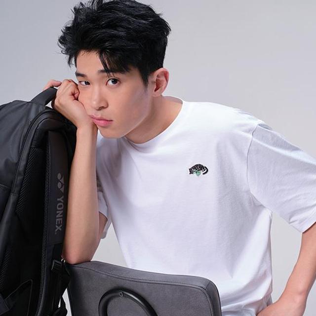 요넥스 남성 티셔츠 233TS036U
