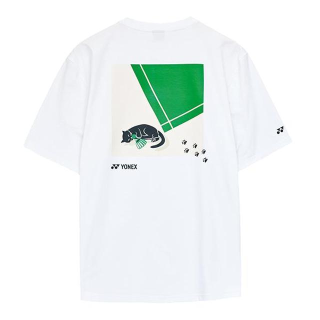 요넥스 남성 티셔츠 233TS036U
