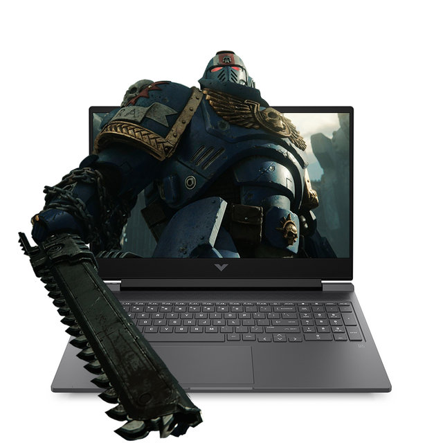[혜택가119만]HP 빅터스 16-s0108AX 라이젠 피닉스 R7 16GB RTX4060 디아블로4추천