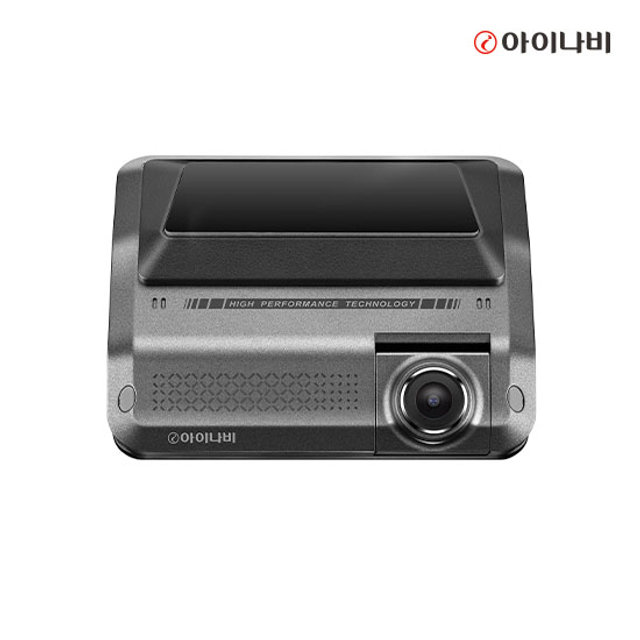 블랙박스 QXD1 64GB 기본패키지 / 전후방 QHD 2채널 / Vision A.I. 주차녹화 / Vision A.I. ADAS / 울트라나이트비전