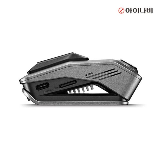 블랙박스 QXD1 64GB 기본패키지 / 전후방 QHD 2채널 / Vision A.I. 주차녹화 / Vision A.I. ADAS / 울트라나이트비전