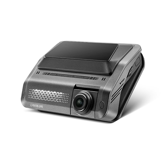 블랙박스 QXD1 128GB 기본패키지 / 전후방 QHD 2채널 / Vision A.I. 주차녹화 / Vision A.I. ADAS / 울트라나이트비전
