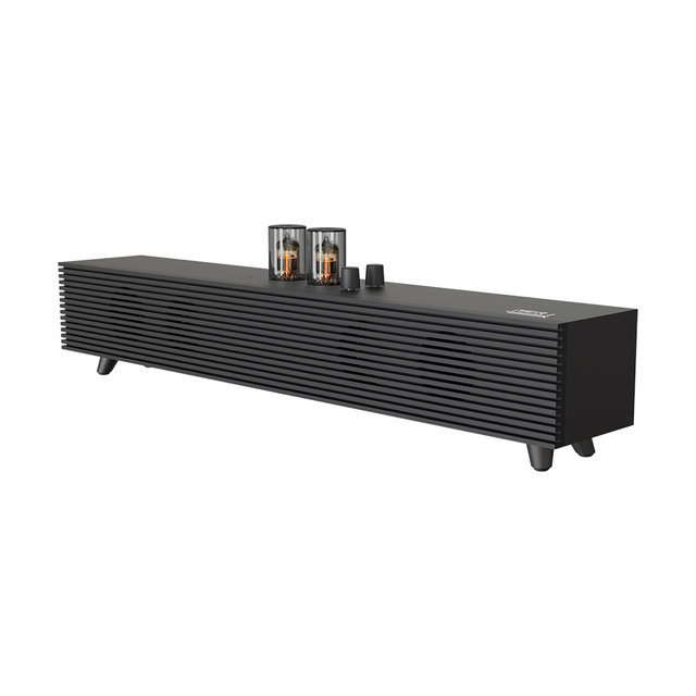 S1500V LED 진공관 스타일 사운드바 스피커