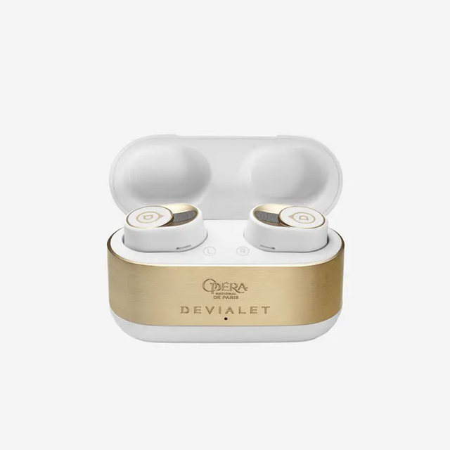[정품]드비알레 제미니 2 오페라 무선 이어버드 DEVIALET GEMINI 2