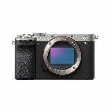[정품]SONY 알파 A7C II m2 미러리스 컴팩트 풀프레임 카메라[렌즈미포함][ILCE-7CM2]