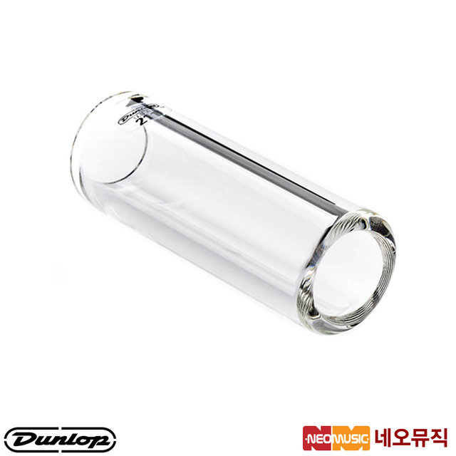 던롭 슬라이드바 Dunlop 211 SMALL / Tempered Slide