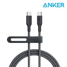 Anker FSC인증 PD 140W USB C to C타입 고속충전 케이블 180cm