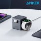 Anker 3 in 1 큐브 맥세이프 올인원 무선충전기 애플워치 에어팟 아이폰 충전