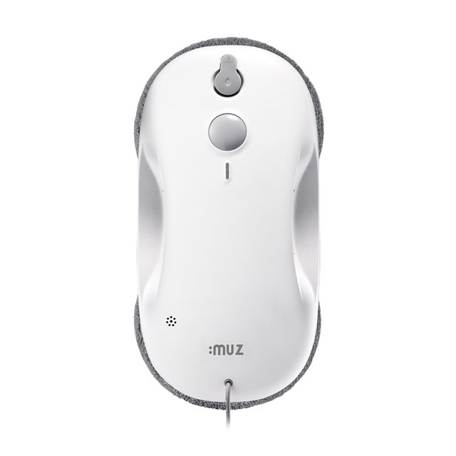 [고객감사이벤트] 아이뮤즈 창문 물분사 로봇 청소기 클링봇 3세대 누적 7만대 원조 창문청소기