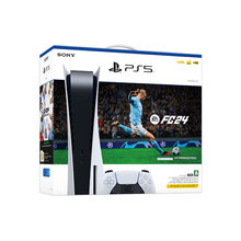 [9/25~9/28 예약판매] PS5 본체 FC24 번들 플레이스테이션5