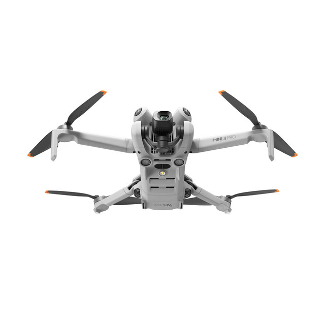 DJI MINI 미니 4 프로 (RC-N2 조종기) 드론