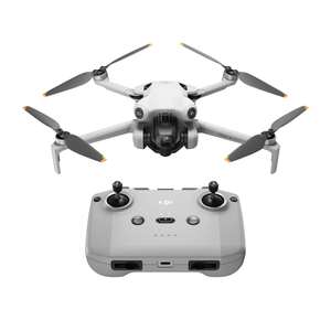 DJI MINI 미니 4 프로 (RC-N2 조종기) 드론