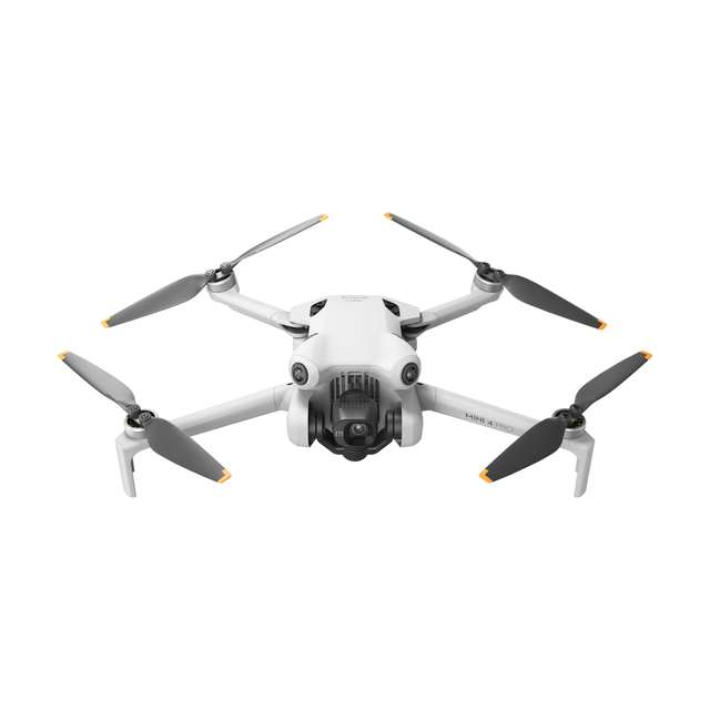 [포토리뷰 이벤트] DJI MINI 미니 4 프로 플라이 모어 콤보 (RC2 조종기 포함) 드론