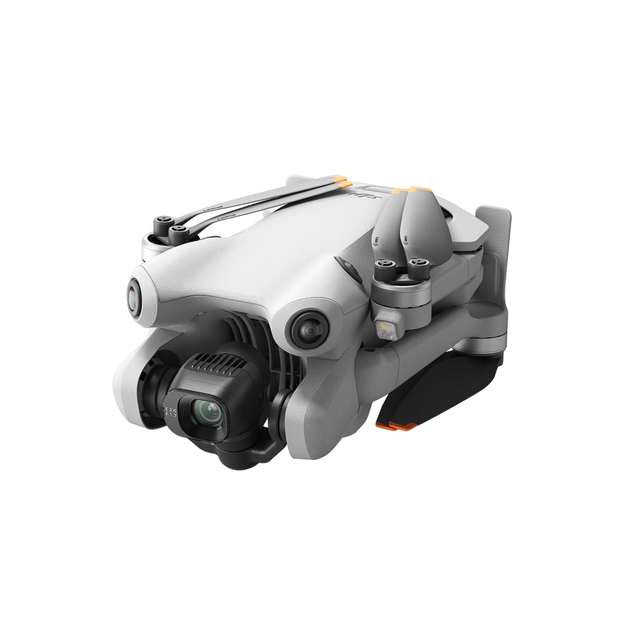 [포토리뷰 이벤트] DJI MINI 미니 4 프로 플라이 모어 콤보 (RC2 조종기 포함) 드론