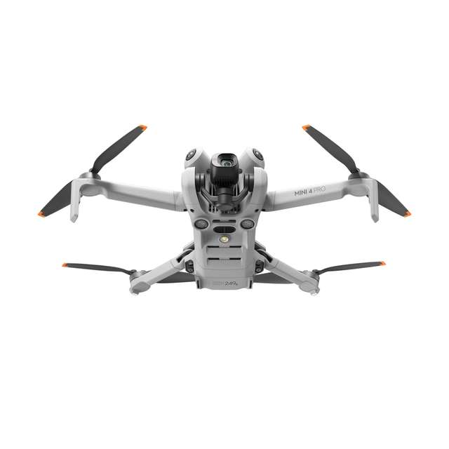 DJI MINI4 PRO FM COMBO PLUS