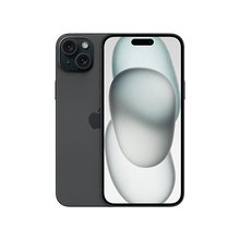 아이폰15 플러스, 자급제 (128GB, 블랙)