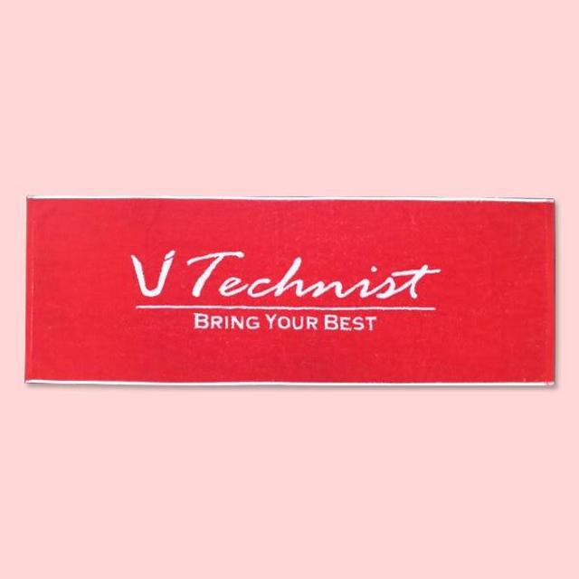 테크니스트 스포츠 타올 수건 타월 TA-T07
