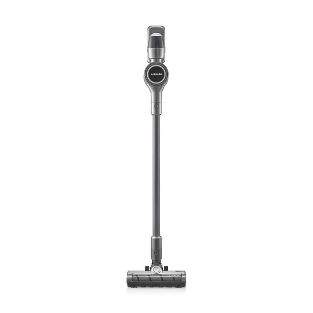 에어메이드 370W UV 무선청소기 스마트포스 AMC-3500