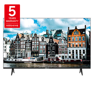 [5년연장 AS보증] 139cm UHD SMART TV DH55G3UBS 각도조절형 벽걸이