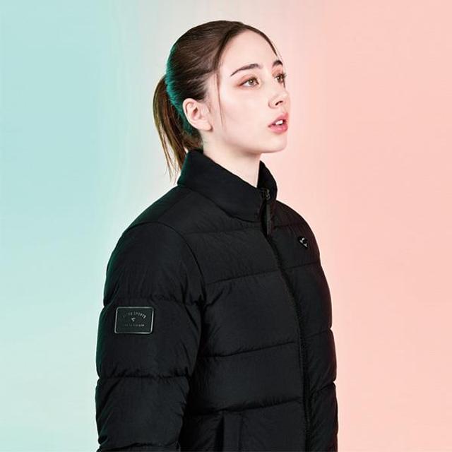 비트로 남성 여성 다운 자켓 JP-82360