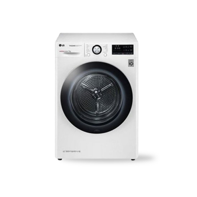 16kg이하 건조기