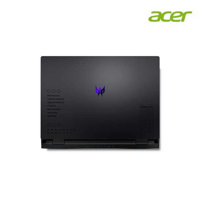 에이서 프레데터 헬리오스 네오 V 16 PHN16-71-53CH 인텔 13세대 i5 13500HX D5 16GB RTX4060 WUXGA 165Hz