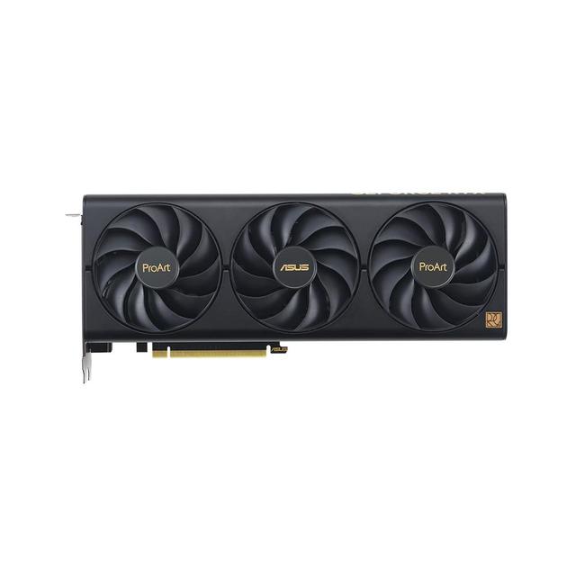 ASUS ProArt 지포스 RTX 4060 O8G OC D6 8GB [공인인증점]