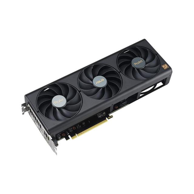 ASUS ProArt 지포스 RTX 4060 O8G OC D6 8GB [공인인증점]