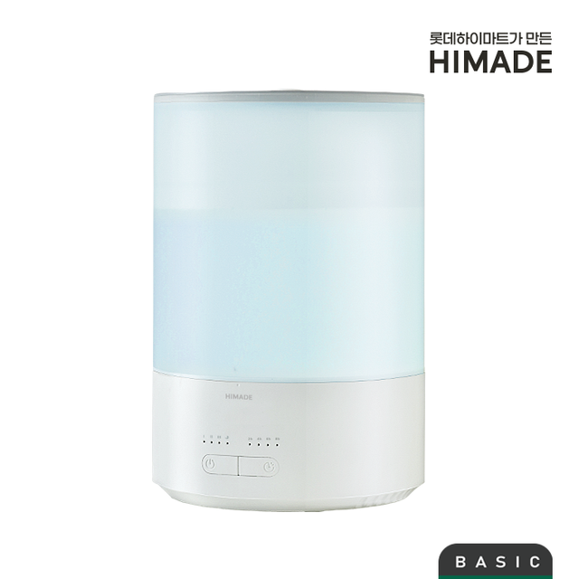 하이메이드 5L 초음파 가습기 HMD-H05W