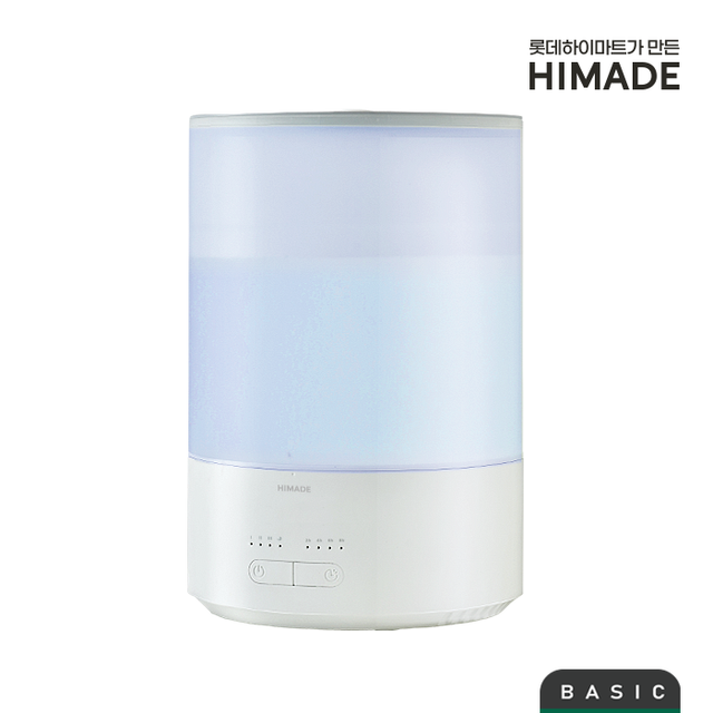 하이메이드 5L 초음파 가습기 HMD-H05W
