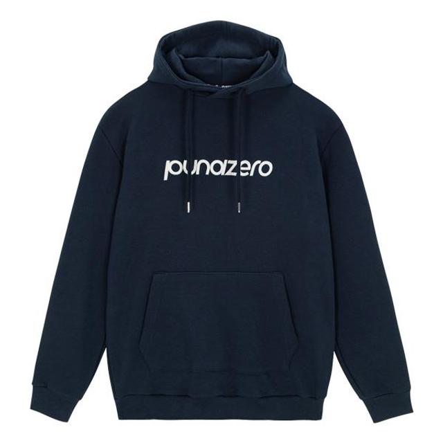 비트로 X 푸나제로 남성 여성 후드 긴팔 티셔츠 PZRT-82314