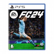PS5 FC24 EA 스포츠 축구 게임