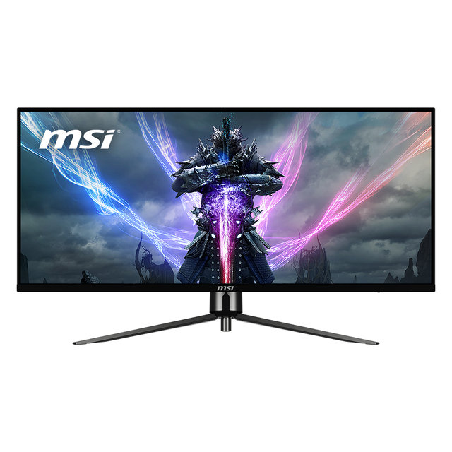 MSI MAG401QR 게이밍 UWQHD 155 HDR400 무결점