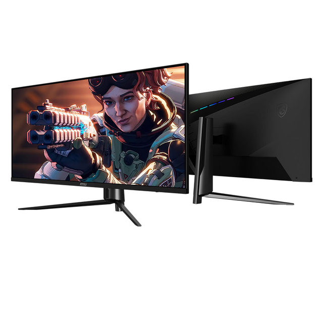 MSI MAG401QR 게이밍 UWQHD 155 HDR400 무결점