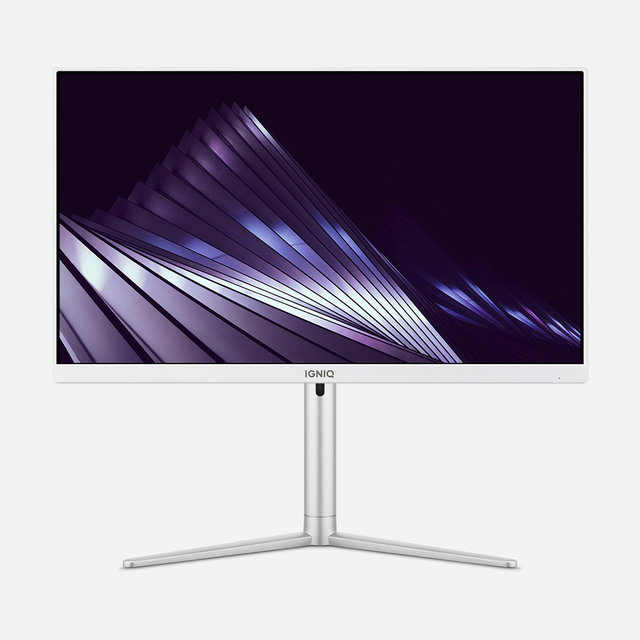 비와이 24Y 3500 올인원 사무용 PC 13세대 i5 Win11 NVMe 512G + 32GB RAM