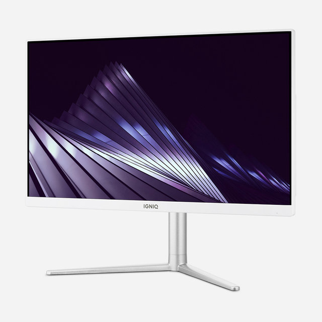 비와이 24Y 3500 올인원 사무용 PC 13세대 i5 Win11 NVMe 512G + 16GB RAM