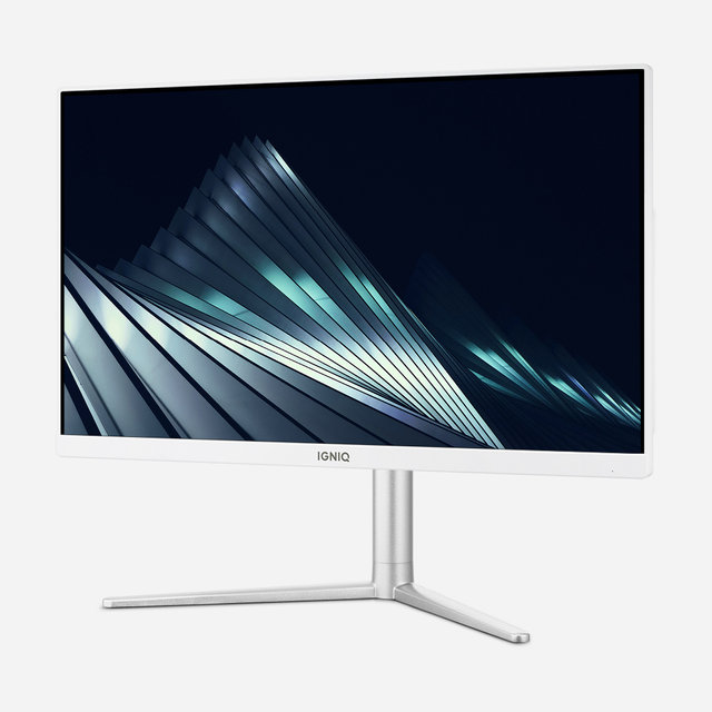 비와이 24X 3300 올인원 사무용 PC 13세대 i3 Win11 NVMe 1TB + 16GB RAM