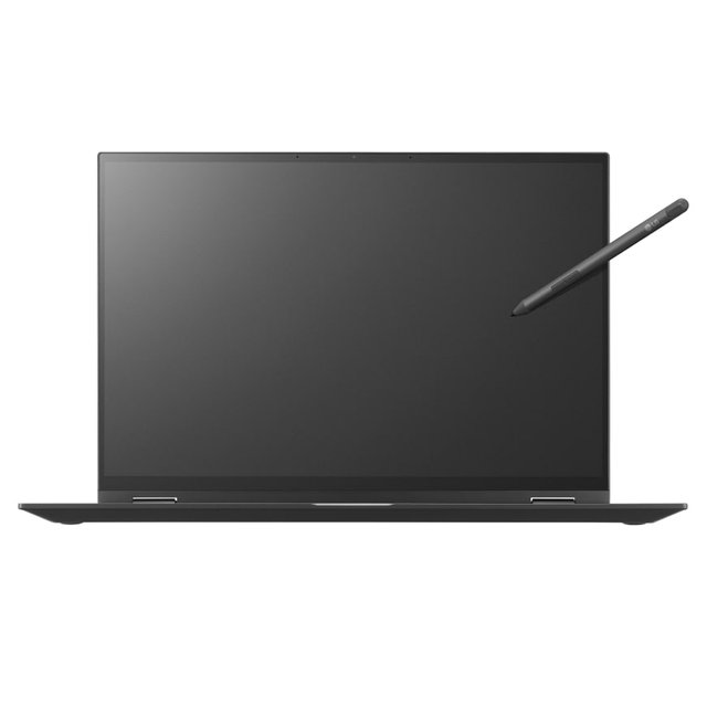 lg 그램 360 2in1 리퍼 노트북 16T90R 13세대 i7 32GB 1TB 터치스크린 16인치 40.6cm 노트북 펜 윈도우 포함