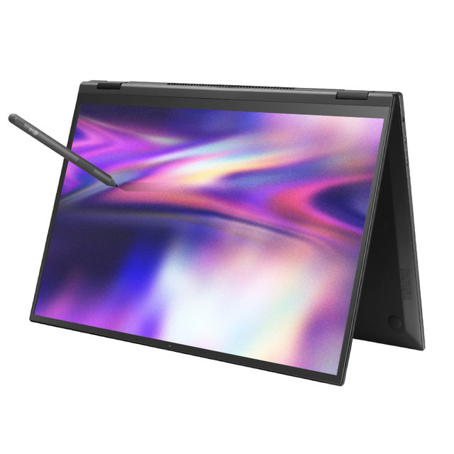 lg 그램 360 2in1 리퍼 노트북 16T90R 13세대 i7 32GB 1TB 터치스크린 16인치 40.6cm 노트북 펜 윈도우 포함