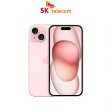 [SKT]아이폰15[128GB][핑크][IPHONE15]