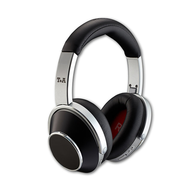 [12~36개월 장기할부][정가:2,490,000] 티플러스에이 무선 노이즈 캔슬링 헤드폰 솔리테어 Solitaire T 블랙