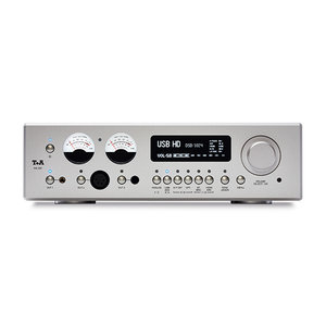 [사운드데이 특가][12~36개월 장기할부]티플러스에이 플래그십 DAC / 헤드폰앰프 HA200[정가:13,400,000원]