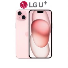 [LGU+]아이폰15플러스[128GB][핑크][APL15PS]