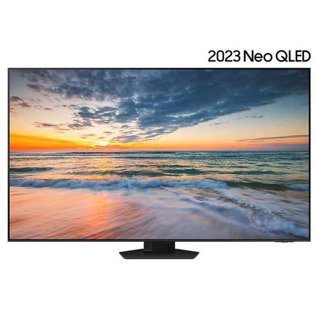 삼성 QLED 4K TV 163cm 스탠드형 KQ65QNC83AFXKR(S)