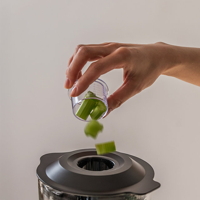 한일전기 SHM-1595 유리 미니 믹서기 1.5L